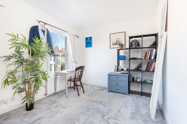 Maisonette for sale in Marquis Road, London
