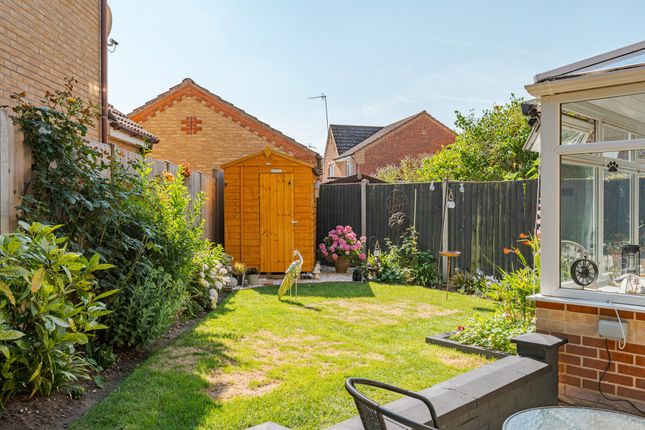 19 Heartsease Road, Thetford photo 2
