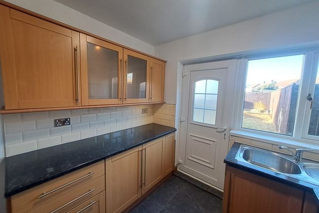 37 Keswick Road, Keswick Road, Peterlee, SR8 5NL, Peterlee photo 4