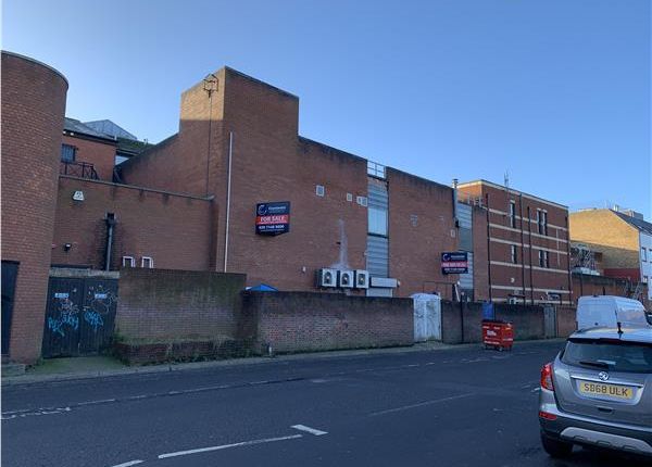 Thumbnail Warehouse for sale in Townspace, Greenhill Way, St. Anns Road, Harrow, Greater London