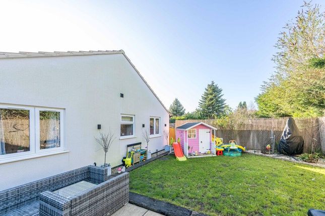 Detached bungalow for sale in Ivesdyke Close, Leverington, Wisbech, Cambs