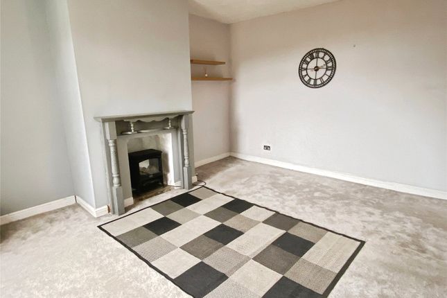 Walkley Terrace, Heckmondwike photo 4