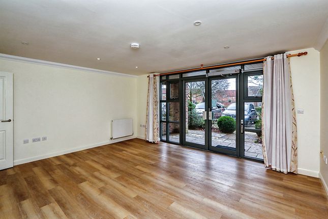 Property for sale in Chestnut Road, Charlton Down, Dorchester