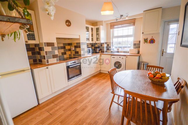 Thumbnail Terraced house for sale in College Road, Spinkhill, Sheffield