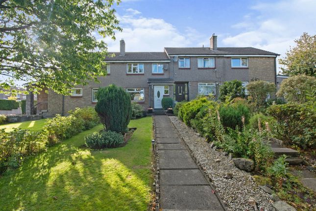 Thumbnail Terraced house for sale in Craig Place, Newton Mearns, Glasgow