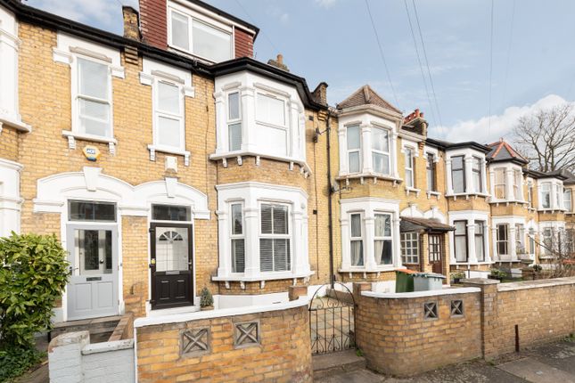 Terraced house for sale in Sidney Road, Forest Gate, London