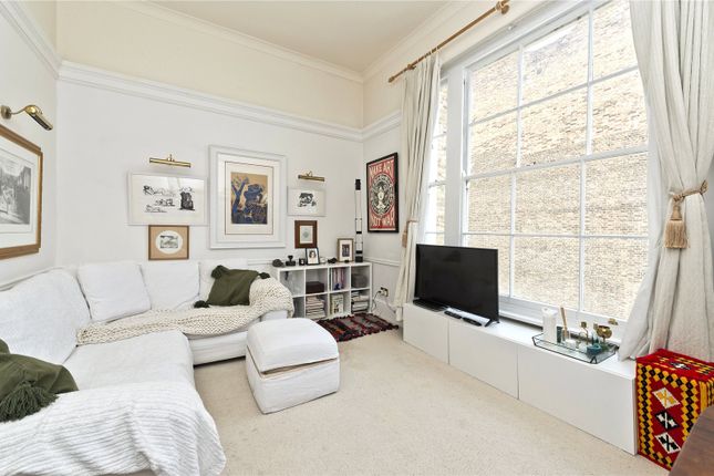 Flat for sale in Chepstow Crescent, London, UK