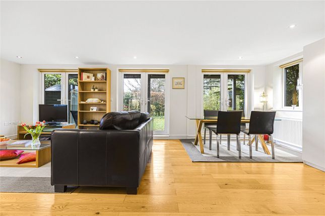 Flat for sale in Marston Ferry Road, Summertown