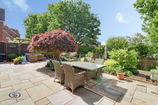 2, Cornmill Close, Sandbach photo 4