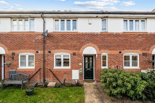 3-bed house on 28 Spires Gardens, Warrington, £250,000