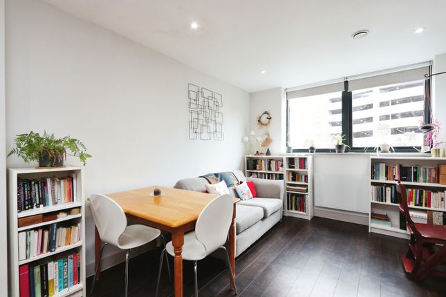 Flat for sale in West Bar, Sheffield, South Yorkshire