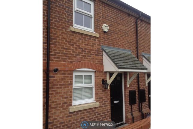 Thumbnail Semi-detached house to rent in Collingwood Close, Hazel Grove, Stockport
