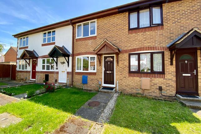 Property to rent in Oat Close, Aylesbury