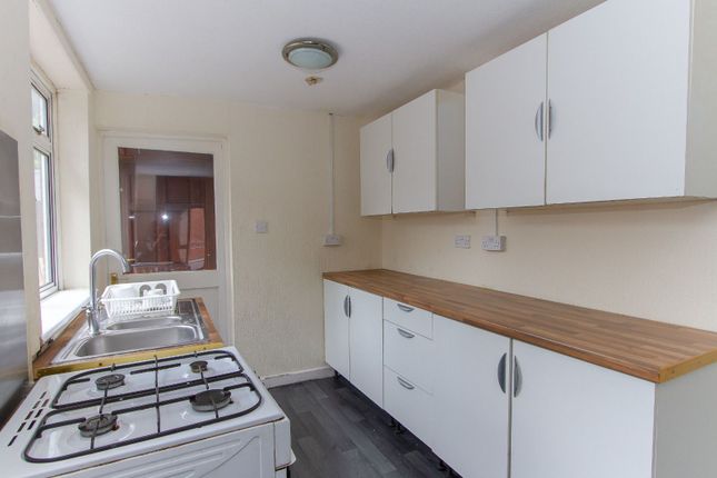 Terraced house for sale in Allesley Old Road, Coventry