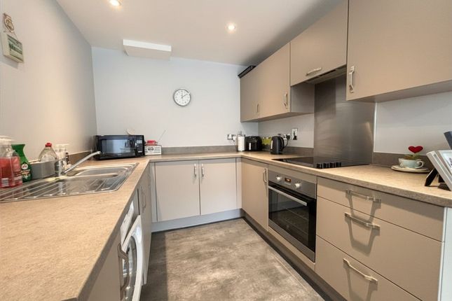 Apt 25, Ainscough Mill, Ormskirk photo 4