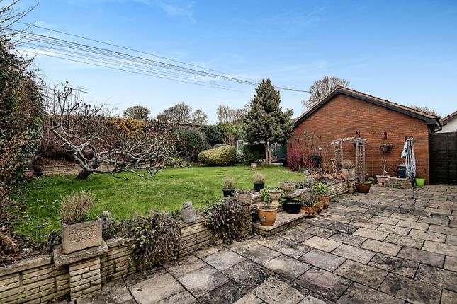 Detached bungalow for sale in Lark Rise, Sidmouth