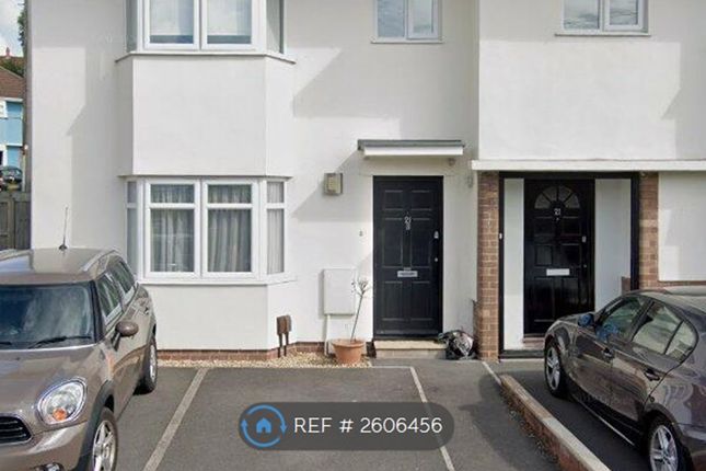 First Floor Flat