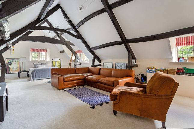 Baunton Mill Hous...
