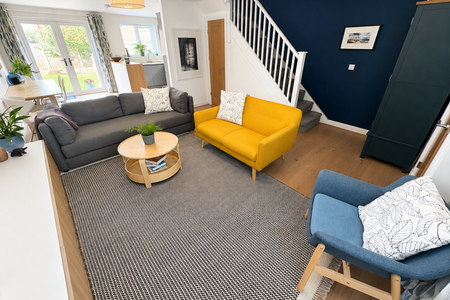 7, Healy Close, Sileby photo 3