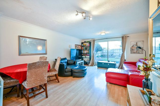 End terrace house for sale in Copse Close, Slough