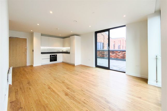 Thumbnail Flat for sale in Old Mount Street, Manchester
