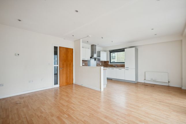 Meadowside Quay Square, Flat 4/1, Glasgow Harbour photo 2