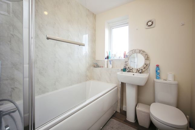 Semi-detached house for sale in Hawling Street, Redditch
