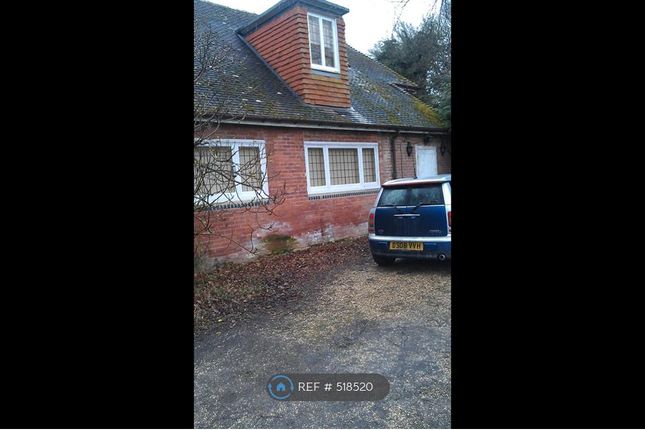 Find 1 Bedroom Flats To Rent In Liphook Road Lindford Bordon
