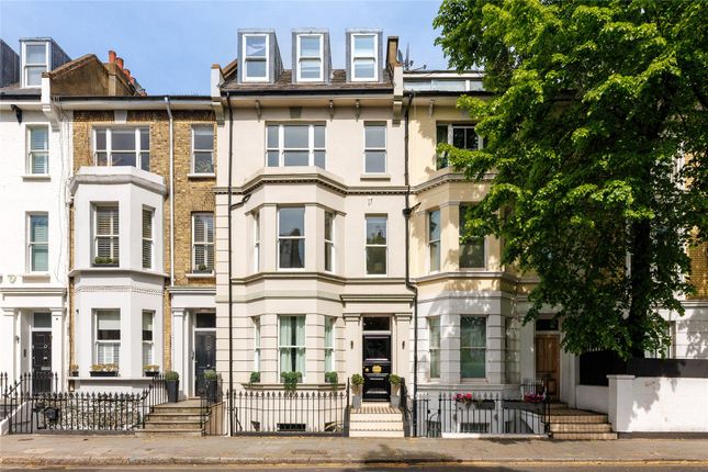 Flat 3, 88, Beaufort Street, London photo 4