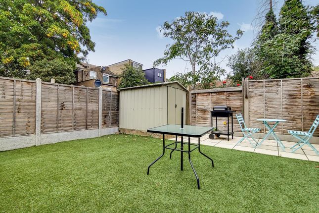 14B, Verulam Avenue, London photo 2