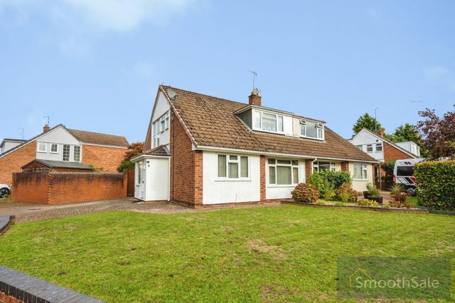 Broomfield Close, Kidderminster photo 2