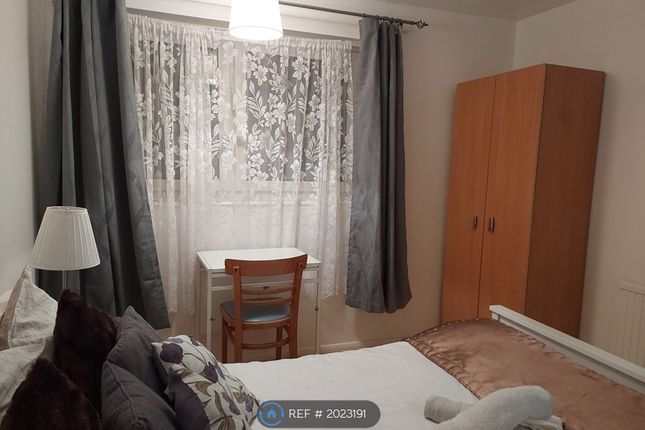 Room to rent in Stratford, London