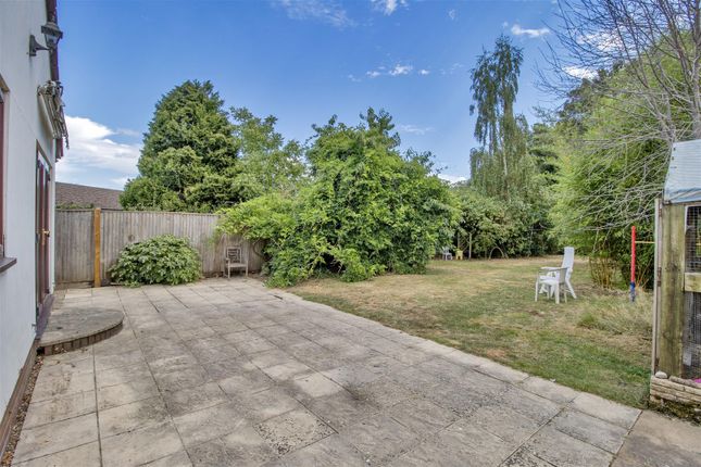 3, Birch Close, Hildenborough Tonbridge photo 3