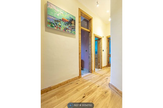 Flat, Murieston Terrace, Edinburgh photo 2