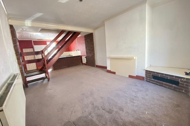 Thumbnail Terraced house to rent in Tythebarn Street, Darwen