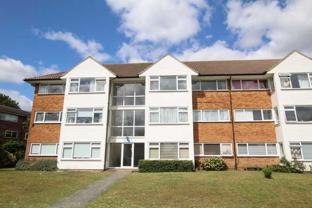 Thumbnail Flat to rent in Lavender Court, (Lc422), West Molesey