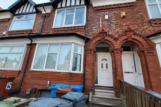 A Charming Traditional Terraced House With Distinc...
