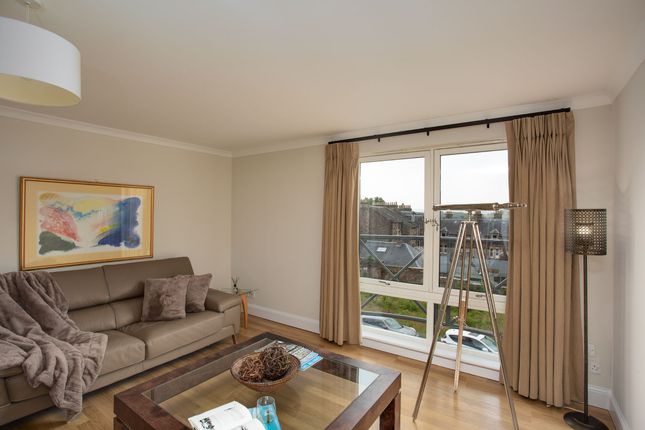 3 Wade Court, Commissioner Street, Crieff photo 4