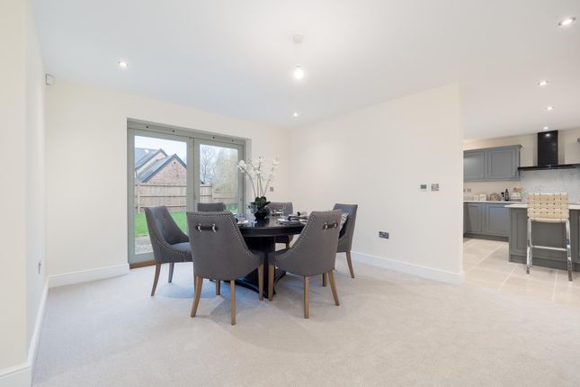 Detached house for sale in Mill Lane, Newbold On Stour, Stratford Upon Avon