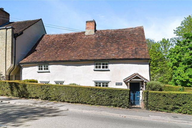 3-bed house on Dairy Farm Cottage,, Rectory Hill, Colchester, £875,000