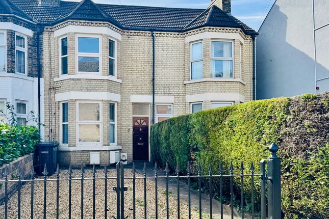 3-bed house on 7, Craig Street, Peterborough, £220,000