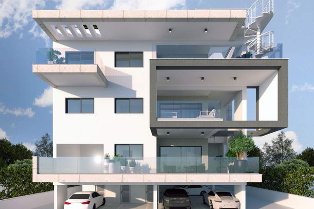 Apartment for sale in Limassol, Cyprus