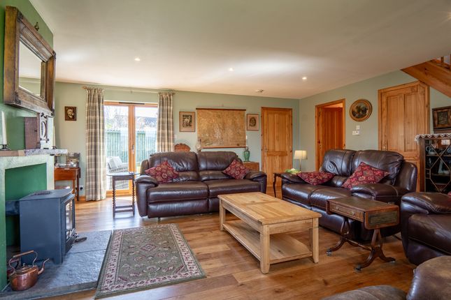 1 The Paddock, Kincardine, Ardgay photo 2