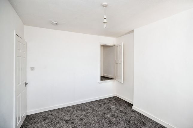 Flat for sale in High Street, Cheslyn Hay, Walsall