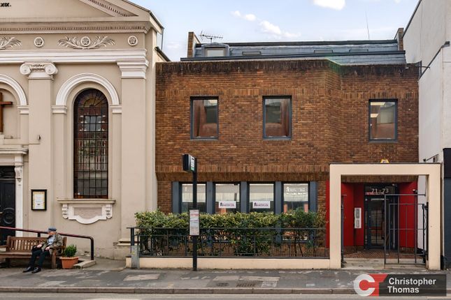 Thumbnail Office to let in Prince Leopold House, 71-73 Victoria Street, Windsor