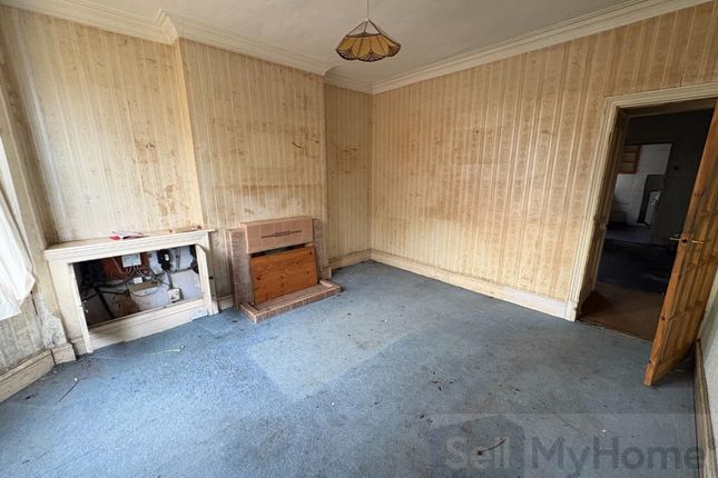 44 Forest Gate, Leicester photo 3