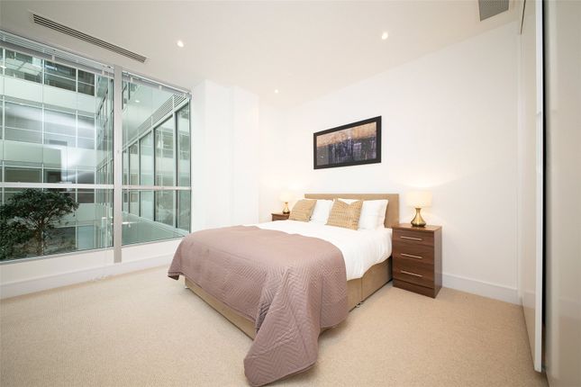 Thumbnail Flat for sale in Trinity Square, 23-59 Staines Road, Hounslow