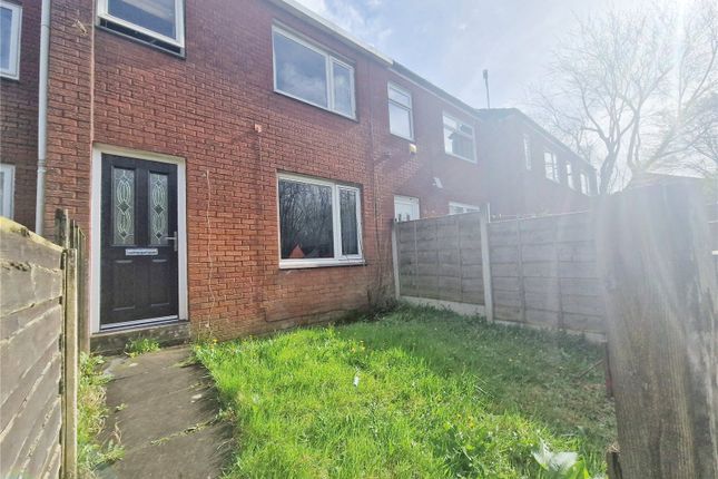 Terraced house for sale in Great Arbor Way, Middleton, Manchester