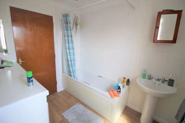 Semi-detached house to rent in Howlett Drive, Norwich
