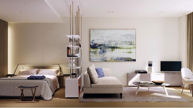 Flat for sale in Casson Square, Southbank Place, London